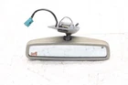 2002 Mercedes CLK55 W208 Coupe #208 Interior Rear View Mirror Auto Dim Used. Price: $74.05.
