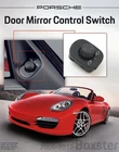 2005-2012 Porsche Boxster Door Mirror Control Switch 99761324101A05 Genuine New. Price: $124.95.