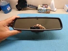 Dodge Durango Jeep Grand Cherokee 14 15 16 Rearview Mirror Auto Dim Microphone Used. Price: $78.81.