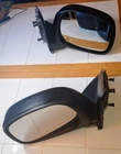 2002-2008 Dodge Ram 1500 03-09 2500 3500 Power Heated Mirrors Driver Passenger New. Price: $59.00.