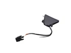 Oem Toyota RAV4 2020 - 2024 Windshield Lane Assist Camera Heater Used. Price: $119.70.