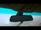 Interior Rear View Mirror Oem 2008 Bmw 328I 1YR Wrnty 51169151841 Used. Price: $75.00.