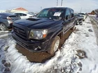 Rear View Mirror Automatic Dimming Fits 08-11 Tacoma 12706034 Used. Price: $88.02.
