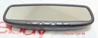 2011 2012 Subaru Outback Legacy Interior Rearview Mirror W/ Camera + Compass Used. Price: $49.88.