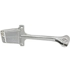 1960 1971 Chevy Pickup Truck Interior Rear View Mirror Bracket Chrome Metal New. Price: $39.99.