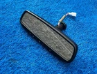 2016 2023 Mazda CX-9 Front Windshield Interior Rear View Mirror Oem NZLM0BHL4 Used. Price: $69.99.
