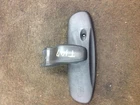 Rear View Mirror With Automatic Dimming Fits 01-06 Santa Fe 342591 Used. Price: $36.00.