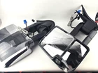 Brock Performance Towing Mirror Set 2003-2006 Escalade Silverado Tahoe Yukon New. Price: $274.99.