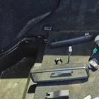 2009-2013 Honda Crosstour Rearview Mirror Black Oem Auto Dim Back Up Assembly Used. Price: $80.00.
