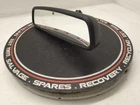 Bmw Series 2014 F31 Interior / Rear View Mirror 9256138-04 Used. Price: $39.98.