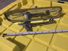 Oem! 1962-65 Nova / Chevy Ll Rear View Mirror And Chrome Bracket Arm! #9711619 Used. Price: $49.95.