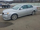 Rear View Mirror Automatic Dimming Fits 10-12 Avalon 913573 Used. Price: $107.91.