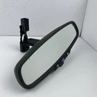 2010-2019 Chevrolet Cruze Buick Verano Rear View Mirror On Star Oem 026391 Used. Price: $35.00.