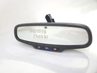 16 18 Buick Cascada Oem Interior Rear View Mirror With Lane Departure Warning Used. Price: $100.00.