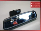 2005-2013 Volvo C30 C70 S40 V50 Front Interior Rear View Mirror 30799774 Oem Used. Price: $60.00.