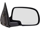 Brock 88BN17C Mirror Fits 2000-2006 Gmc Yukon Xl 1500 Sport Utility 4DR New. Price: $48.22.