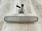 Audi A4 A6 Q5 S4 S6 Oem Interior Rear View Mirror With Trim 8R0857511C Used. Price: $169.99.