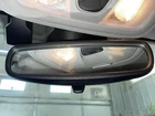 19-23 Jeep Cherokee Rear View Mirror Manual Dim W/o Sirius Humid Sensor Used. Price: $77.61.