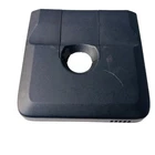 2012-2017 Gmc Terrain Windshield Mirror Cap Trim Mount Cover Oem 22878482 Used. Price: $18.99.