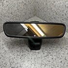 Bmw E60 E46 3/5/6/7 Series Front Windshield Rearview Mirror Ec Led 70K Oem Used. Price: $78.00.