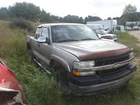 Used Interior Rear View Mirror Fits: 2001 Chevrolet Silverado 2500 Pickup Grade. Price: $108.74.