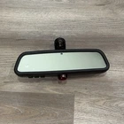 01-06 Bmw E46 330CI Convert Auto Dim Interior Rear View Mirror Homelink Oem Used. Price: $150.00.