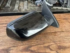 2013-2019 Ford Flex Passenger Exterior Door Mirror Blind Spot Alert Black 12 W Used. Price: $167.43.