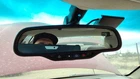 2000-2002 Cadillac Eldorado Inside Rear View Mirror Oem Windshield Mounted Used. Price: $60.56.