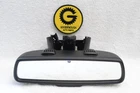 2013-2024 Dodge Ram 1500 2500 3500 Auto Diming Power Rear View Mirror 028005 Oem Used. Price: $65.33.