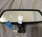 2015-2020 Mercedes-benz GLA250 X156 Interior Upper Roof Rear View Mirror Oem Used. Price: $49.95.