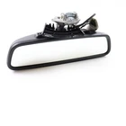 2008-2011 Mercedes Benz W204 C250 C300 C350 Interior Rear View Mirror Oem Used. Price: $76.56.