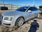 Passenger Right Sun Visor Illuminated Fits 10-18 Audi A8 665783 Used. Price: $49.99.