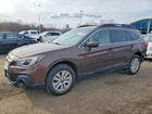 Rear View Mirror With Automatic High Beam Eye Sight Fits 17-19 Legacy 2128161 Used. Price: $111.89.