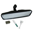 Crown Automotive 5965338K Rearview Mirror Kit New. Price: $37.83.