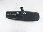 2010 2011 2012 Toyota Prius Base 1.8L Inside Rear View Mirror Black 87810-0W251 Used. Price: $84.55.