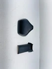 2013 - 2016 Dodge Dart Interior Rear View Mirror Cover Trim 68213946AB Lid Oem Used. Price: $27.20.