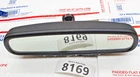 04 09 Toyota Prius 4D Sedan Rear View Auto Dim Home Link Mirror 87810-0W070 Used. Price: $14.00.