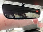 Used Front Center Interior Rear View Mirror Fits: 2017 Subaru Forester W/garage. Price: $84.00.