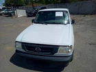Used Front Center Interior Rear View Mirror Fits: 2002 Mazda B-2300. Price: $135.70.