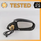 03-06 Mercedes W215 CL500 S600 Side Rear View Door Mirror Right Oem Used. Price: $164.23.