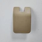 2001-2005 Honda Civic Rear View Mirror Stay Cover Trim Bezel Tan 83201-S5A-0000 Used. Price: $14.95.