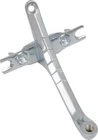For 1955-57 Chevy Bel Air 150 210 Nomad Rear View Mirror Bracket Hardtop & Sedan New. Price: $71.74.