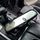Audi Q7 Tdi Quattro Plus 2009-2015 Rear View Mirror 8R0857511B 4PK Used. Price: $75.82.