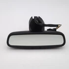 2003 - 2008 Maserati Quattroporte M139 Interior Rear View Mirror E3011009 Used. Price: $55.99.