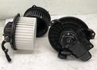 2019 Jeep Cherokee Heater Ac Blower Motor Oem 62K Miles - LKQ392311627 Used. Price: $55.12.