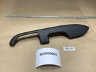 2009 2014 Nissan Maxima Rear Left Driver Side Door Armrest Trim Panel Oem+ Used. Price: $38.90.