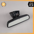 Lr Range Rover Sport L494 Interior Rear View Mirror DPLA17D737DA Oem Used. Price: $99.60.