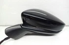 2024 Mazda CX50 Passenger Rh Door Mirror W/blind Spot Alert Oem Used. Price: $284.08.