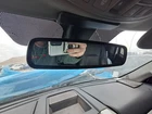 Rear View Mirror Automatic Dimming Fits 17-19 Ford F250SD Pickup 1547224 Used. Price: $133.50.