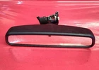 17-19 Range Rover Evoque 15-19 Discovery Interior Rearview Mirror W/ Autodim Used. Price: $74.99.